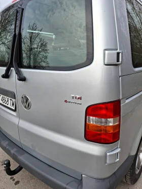 VW Caravelle, снимка 6