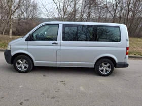 VW Caravelle, снимка 3