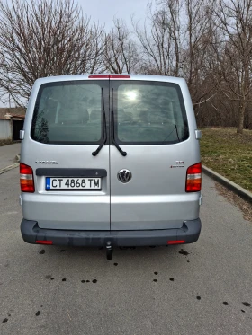 VW Caravelle, снимка 7