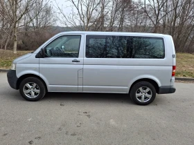 VW Caravelle, снимка 4