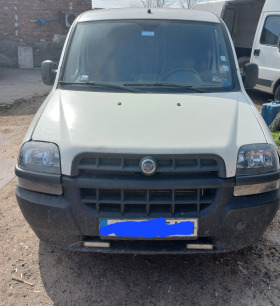 Fiat Scudo 1.9jtd, снимка 1 - Бусове и автобуси - 45227030