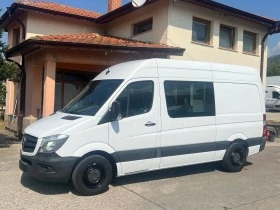     Mercedes-Benz Sprinter 316  , 5+ 1 ,  , * 2016* 