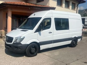     Mercedes-Benz Sprinter 316  , 5+ 1 ,  , * 2016* 