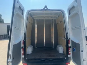 Mercedes-Benz Sprinter 316  , 5+ 1 ,  , * 2016*  | Mobile.bg    7