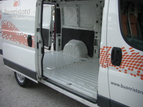 Fiat Ducato 2.3Mjet2 6ck.EURO 5B, снимка 15