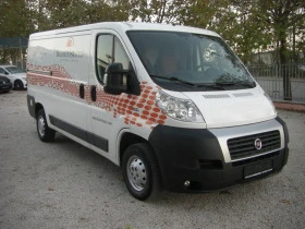 Fiat Ducato 2.3Mjet2 6ck.EURO 5B | Mobile.bg    7