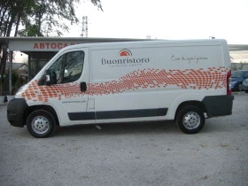 Fiat Ducato 2.3Mjet2 6ck.EURO 5B | Mobile.bg    2