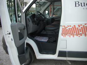 Fiat Ducato 2.3Mjet2 6ck.EURO 5B, снимка 9