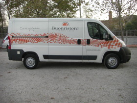 Fiat Ducato 2.3Mjet2 6ck.EURO 5B, снимка 6