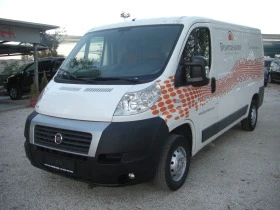 Fiat Ducato 2.3Mjet2 6ck.EURO 5B | Mobile.bg    1