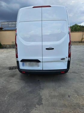 Ford Transit Transit, снимка 2