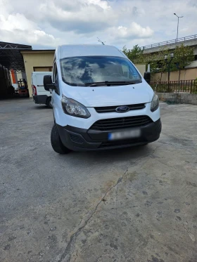 Ford Transit Transit, снимка 1