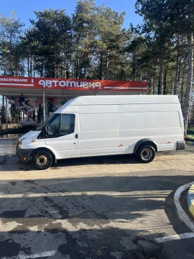 Ford Transit, снимка 2