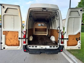 Renault Master 2.3 170hp MAXI!!!FULL!!!!!!!!!!!! | Mobile.bg    5