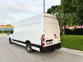 Renault Master 2.3 170hp MAXI!!!FULL!!!!!!!!!!!! | Mobile.bg    3