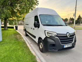 Renault Master 2.3 170hp MAXI!!!FULL!!!!!!!!!!!! | Mobile.bg    2