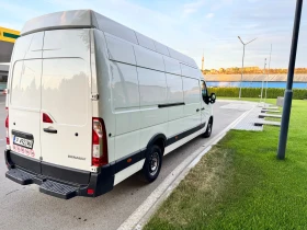 Renault Master 2.3 170hp MAXI!!!FULL!!!!!!!!!!!! | Mobile.bg    4