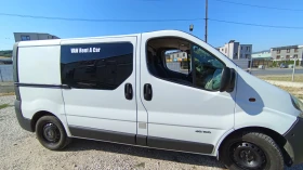 Nissan Primastar 1.9 dci 101 k.s. | Mobile.bg    5