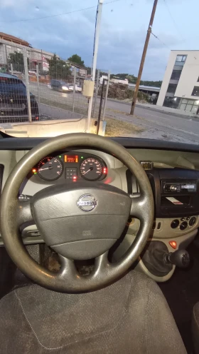 Nissan Primastar 1.9 dci 101 k.s. | Mobile.bg    7