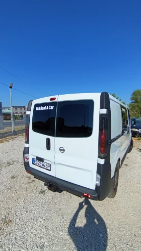 Nissan Primastar 1.9 dci 101 k.s. | Mobile.bg    3