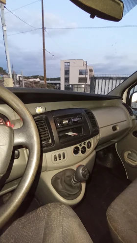 Nissan Primastar 1.9 dci 101 k.s. | Mobile.bg    9