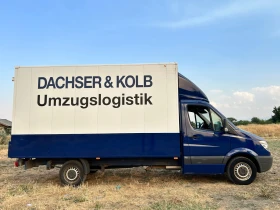 Обява за продажба на Mercedes-Benz 316 ~22 000 лв. - изображение 1