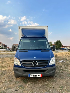 Обява за продажба на Mercedes-Benz 316 ~22 000 лв. - изображение 1