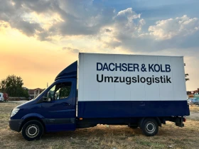 Обява за продажба на Mercedes-Benz 316 ~22 000 лв. - изображение 2