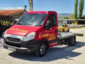 ������ Iveco 35c15