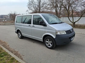 ������ VW Caravelle