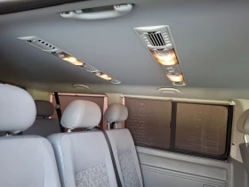 VW Caravelle | Mobile.bg � ����� ������ 8