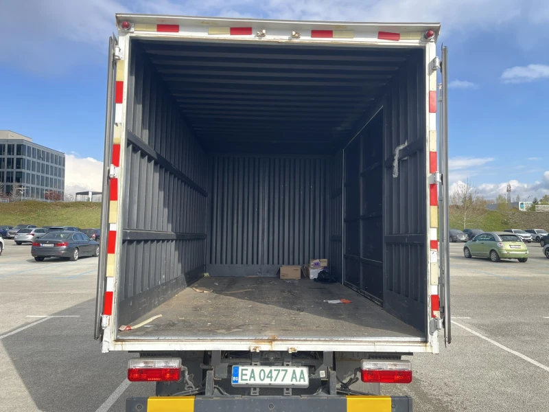 DONGFENG K01 EV18, снимка 7 - Бусове и автобуси - 52654754