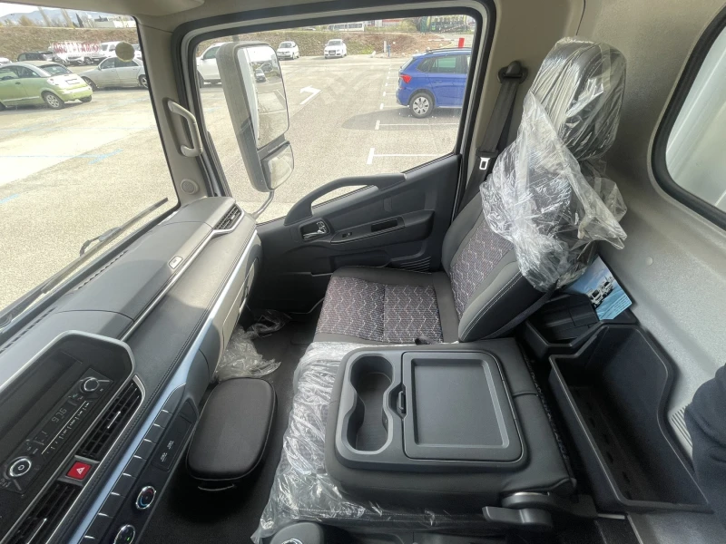 DONGFENG K01 EV18, снимка 11 - Бусове и автобуси - 52654754