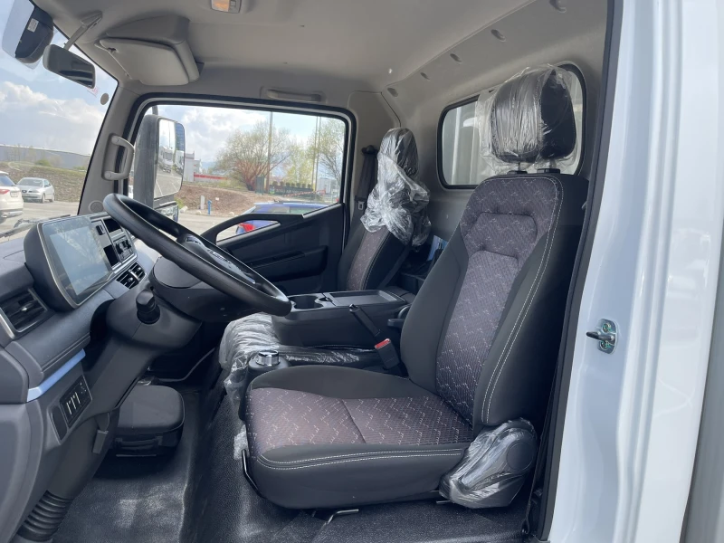 DONGFENG K01 EV18, снимка 9 - Бусове и автобуси - 52654754