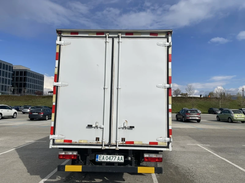 DONGFENG K01 EV18, снимка 5 - Бусове и автобуси - 52654754