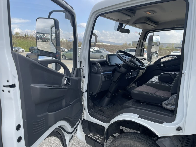 DONGFENG K01 EV18, снимка 8 - Бусове и автобуси - 52654754