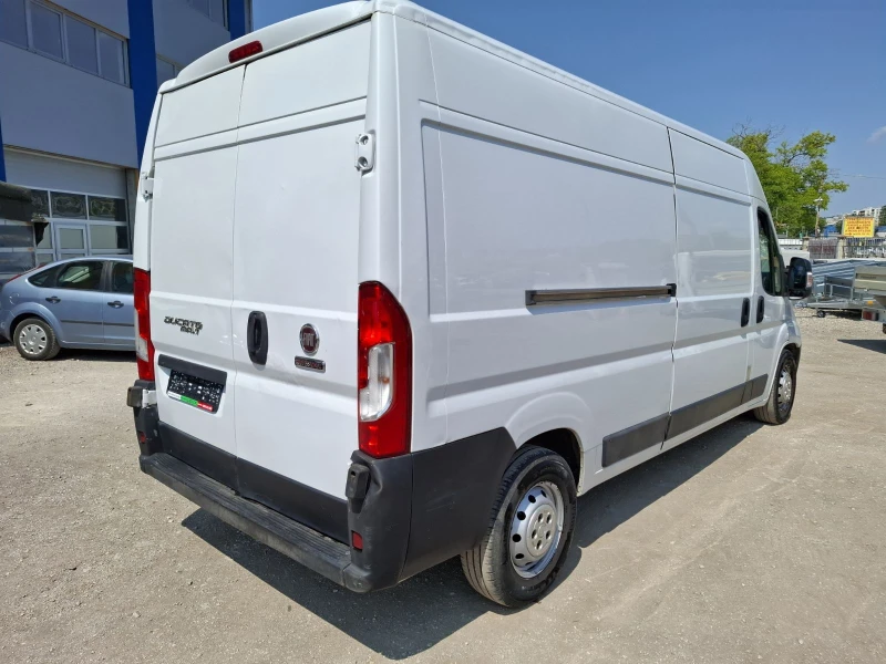 Fiat Ducato MAXI THERMO KING, снимка 5 - Бусове и автобуси - 50723919