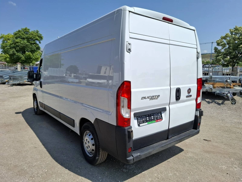 Fiat Ducato MAXI THERMO KING, снимка 7 - Бусове и автобуси - 50723919