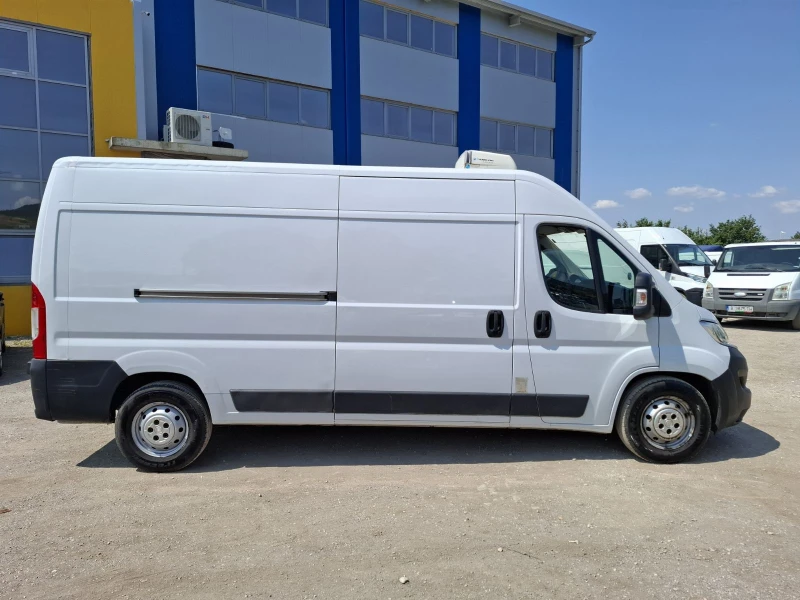 Fiat Ducato MAXI THERMO KING, снимка 4 - Бусове и автобуси - 50723919