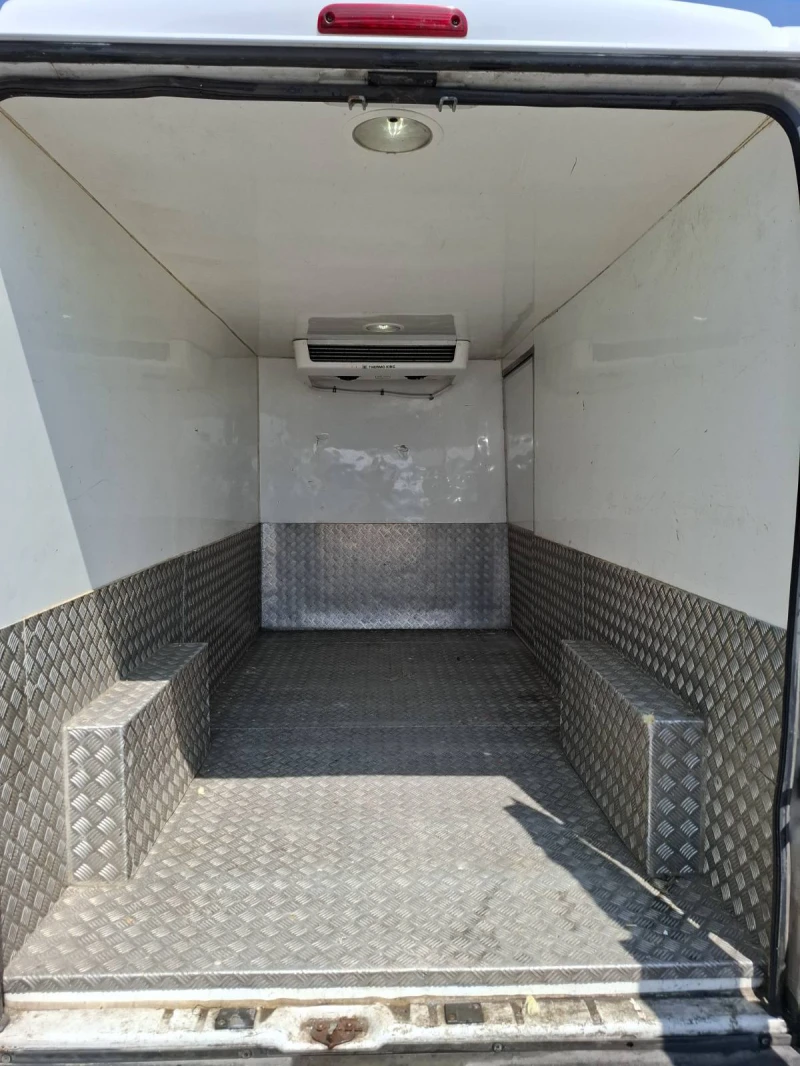 Fiat Ducato MAXI THERMO KING, снимка 14 - Бусове и автобуси - 50723919