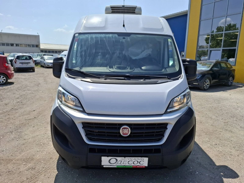 Fiat Ducato MAXI THERMO KING, снимка 2 - Бусове и автобуси - 50723919