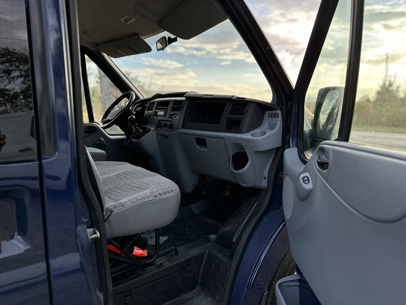 Ford Transit | Mobile.bg   11