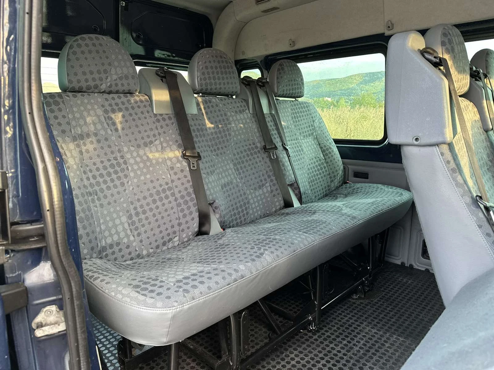 Ford Transit | Mobile.bg   13