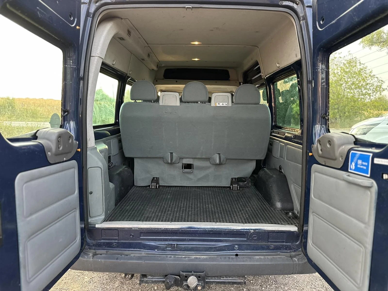 Ford Transit | Mobile.bg   12