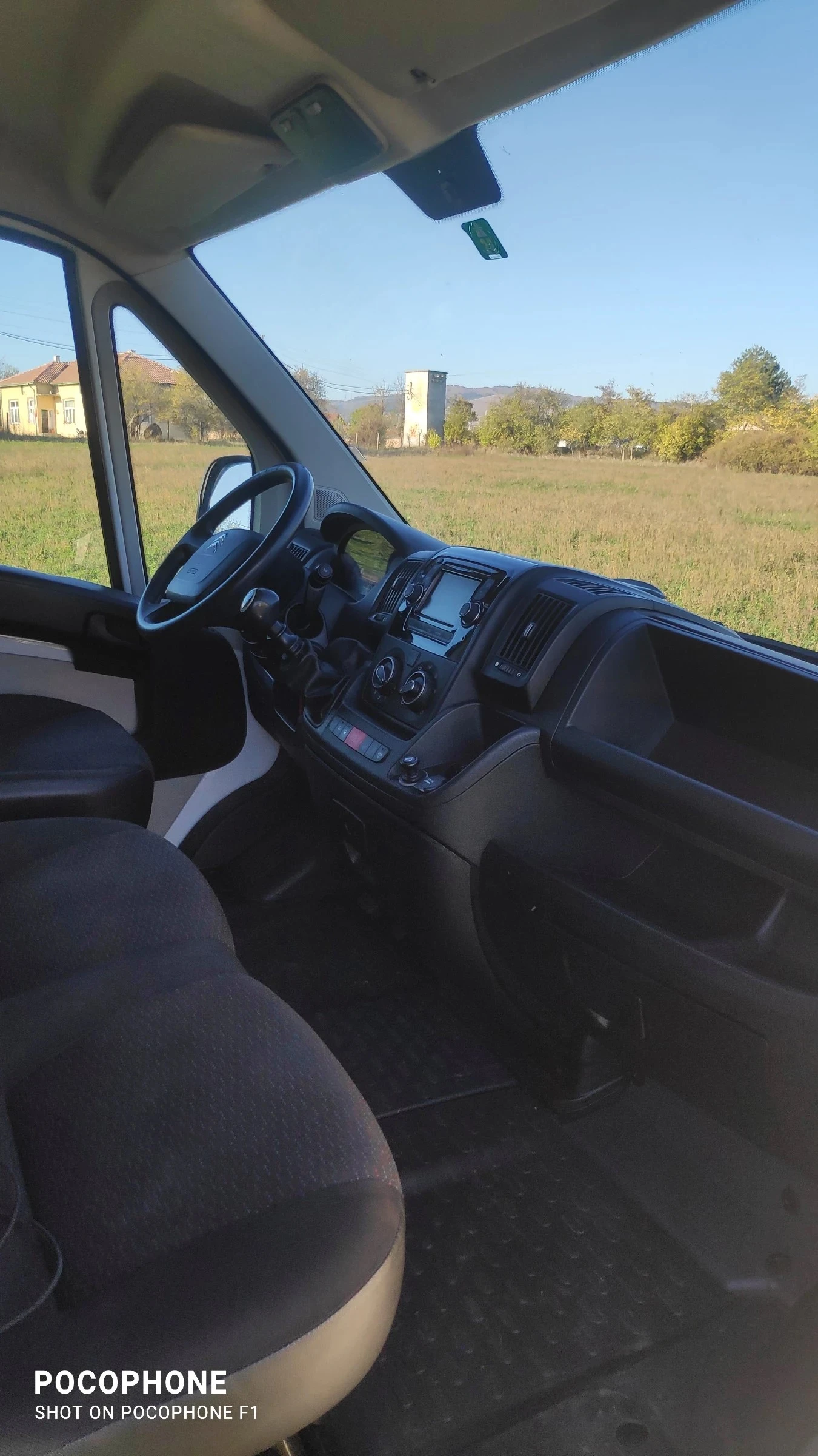 Citroen Jumper 2.2HDI ДВЕ СТРАНИЧНИ ВРАТИ - изображение 7