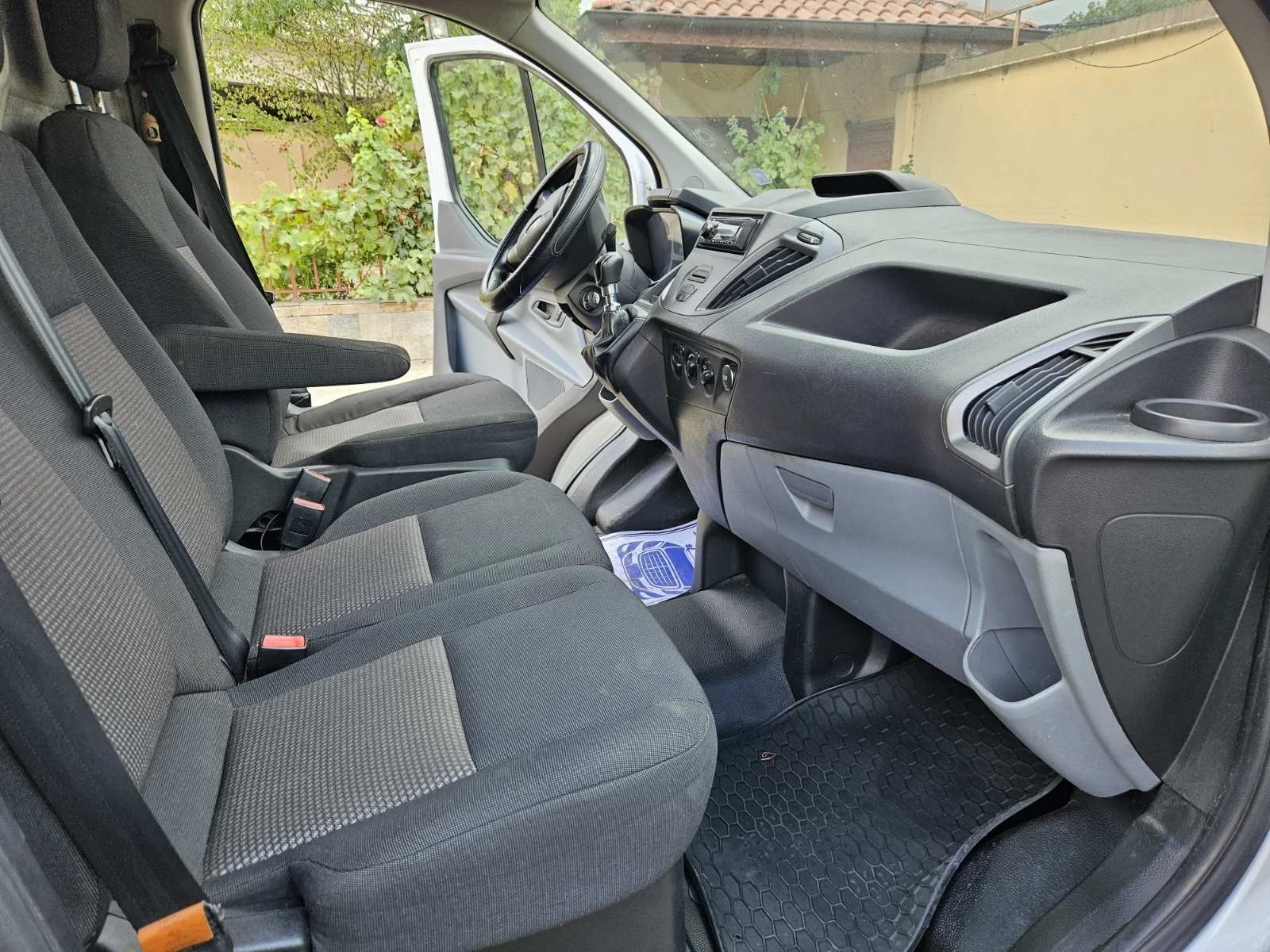 Ford Transit Transit - изображение 6
