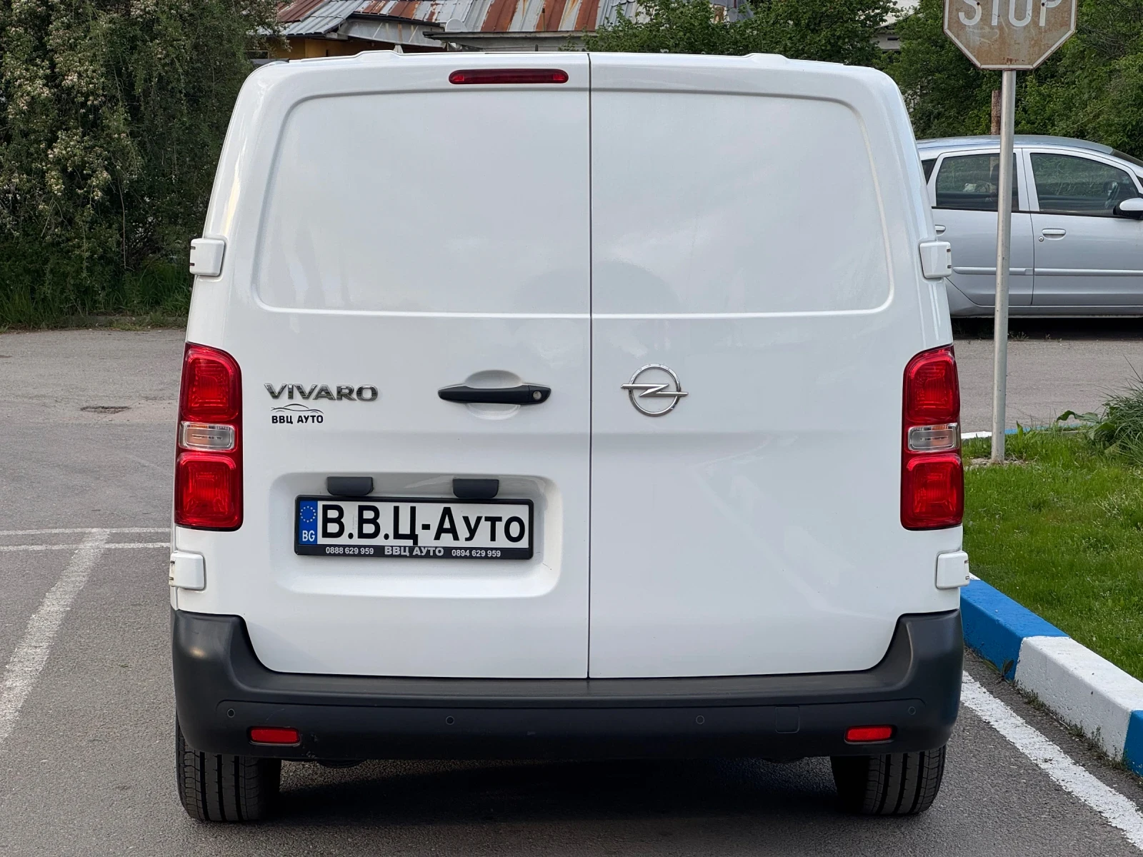 Peugeot Expert 2.0 * Автоматик* Хладилен*  - изображение 5