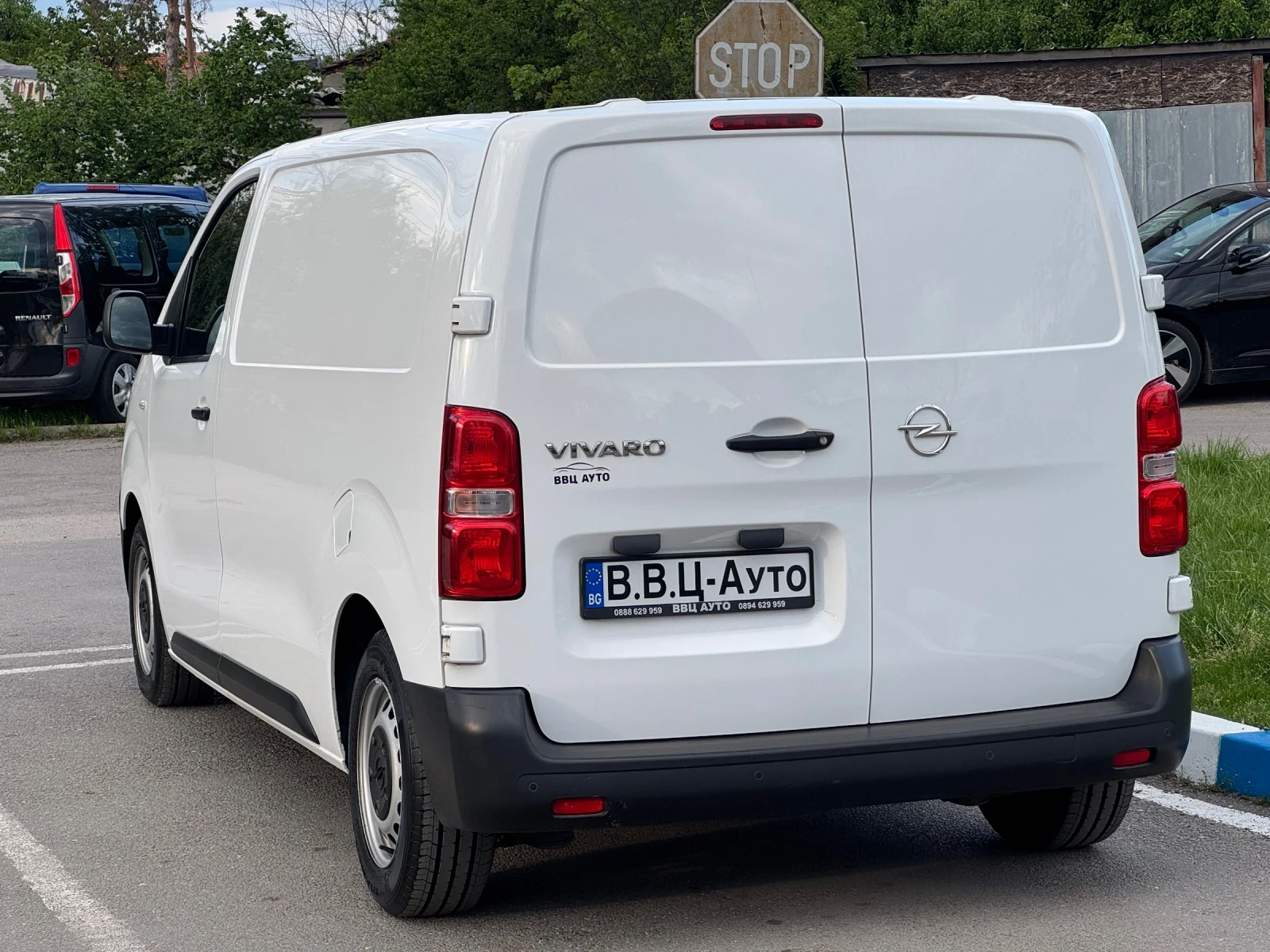 Peugeot Expert 2.0 * Автоматик* Хладилен*  - изображение 6