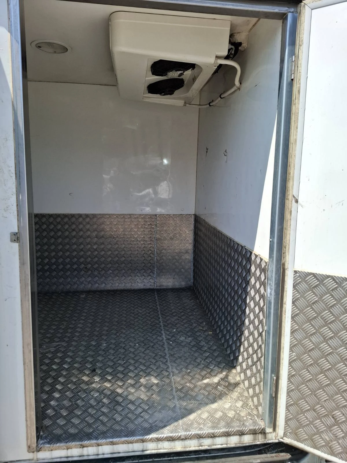 Fiat Ducato MAXI THERMO KING | Mobile.bg   13