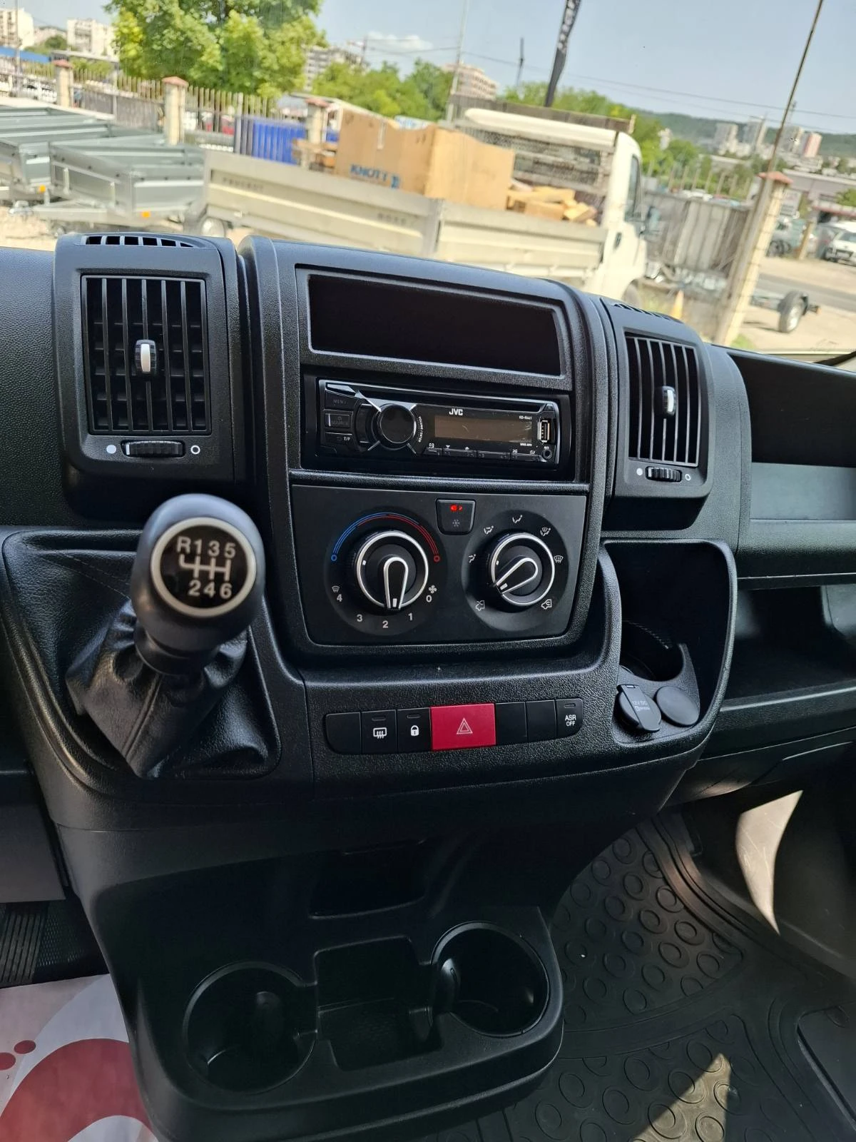 Fiat Ducato MAXI THERMO KING - изображение 10